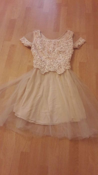 Платье женское 46-48размер