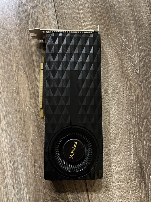 GeForce GTX 970 OC 4GB ddr5