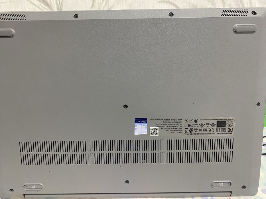 Ноутбук Lenovo хороший