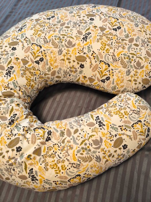 Perna alăptare annes