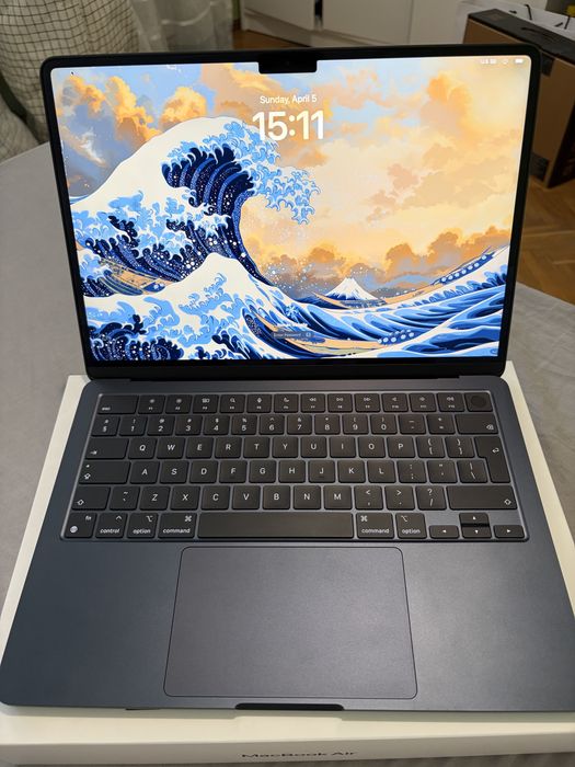 macbook air m3 512 - Laptop-Calculator-Gaming la preț mic | OLX.ro