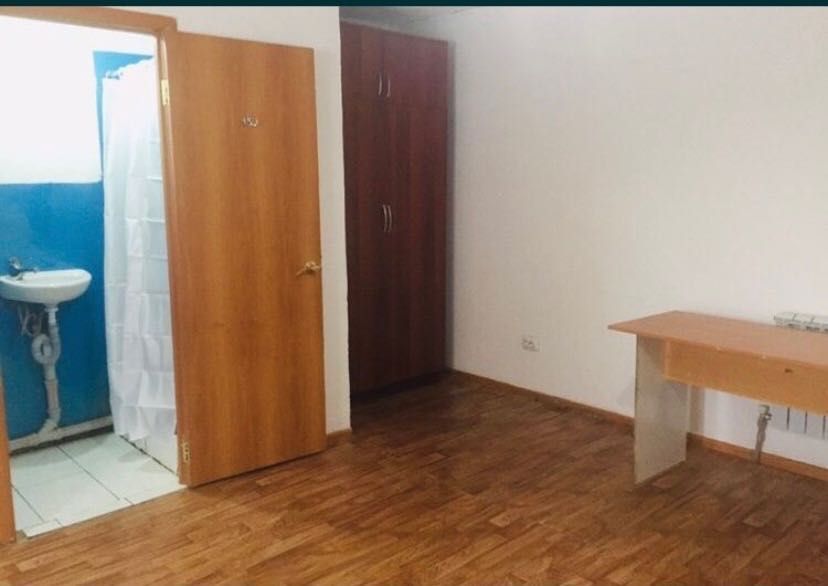 Сдам комнату в общежитие