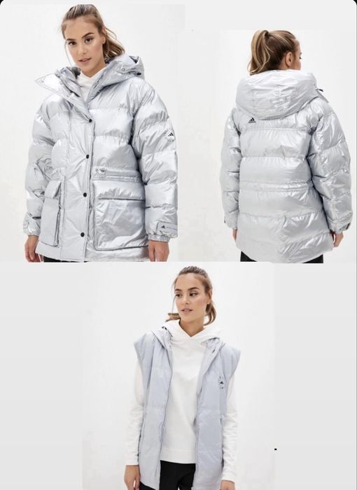 Куртка Adidas Stella Mcartney