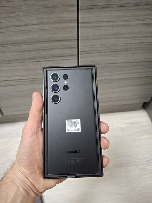 Samsung S23 Ultra 12/256Gb