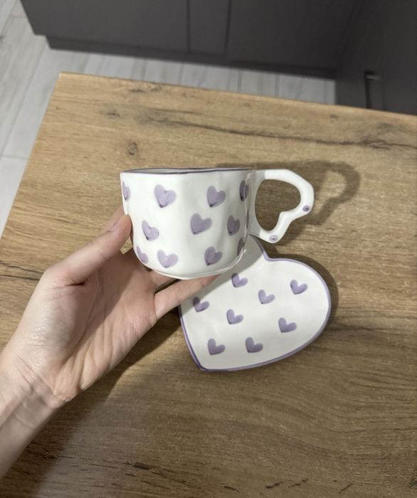 Пакет сумка, обувь и кружки