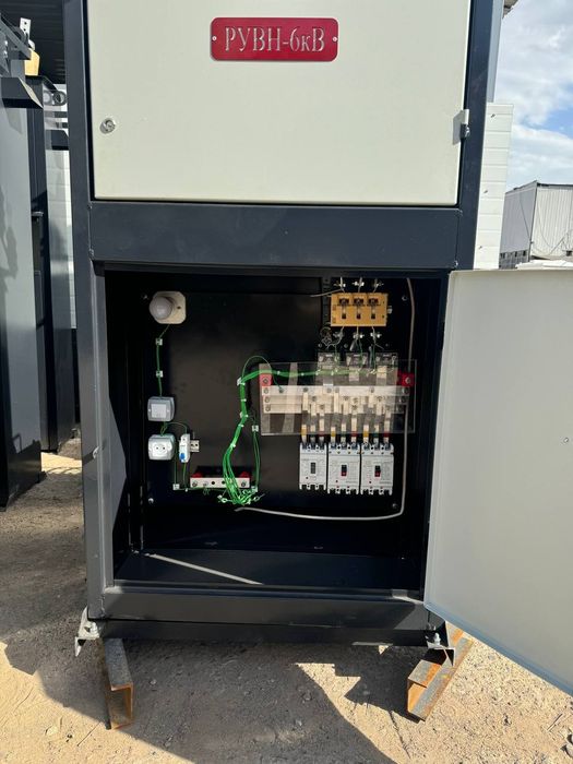 Трансформатор любого типа ТМГ-250/10(6)/0.4КВ