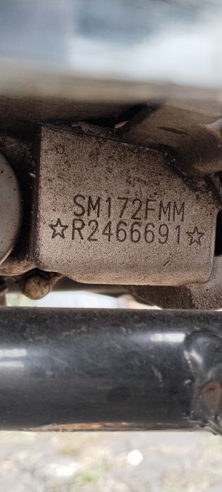 продам эндуро СРОЧНО