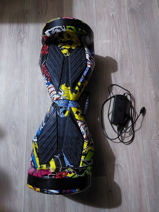 Продам гераскутер