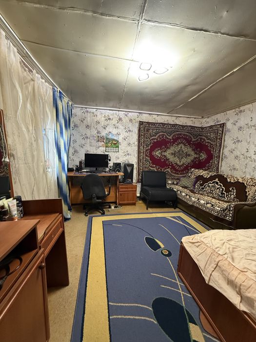 Частный дом район 13 школа