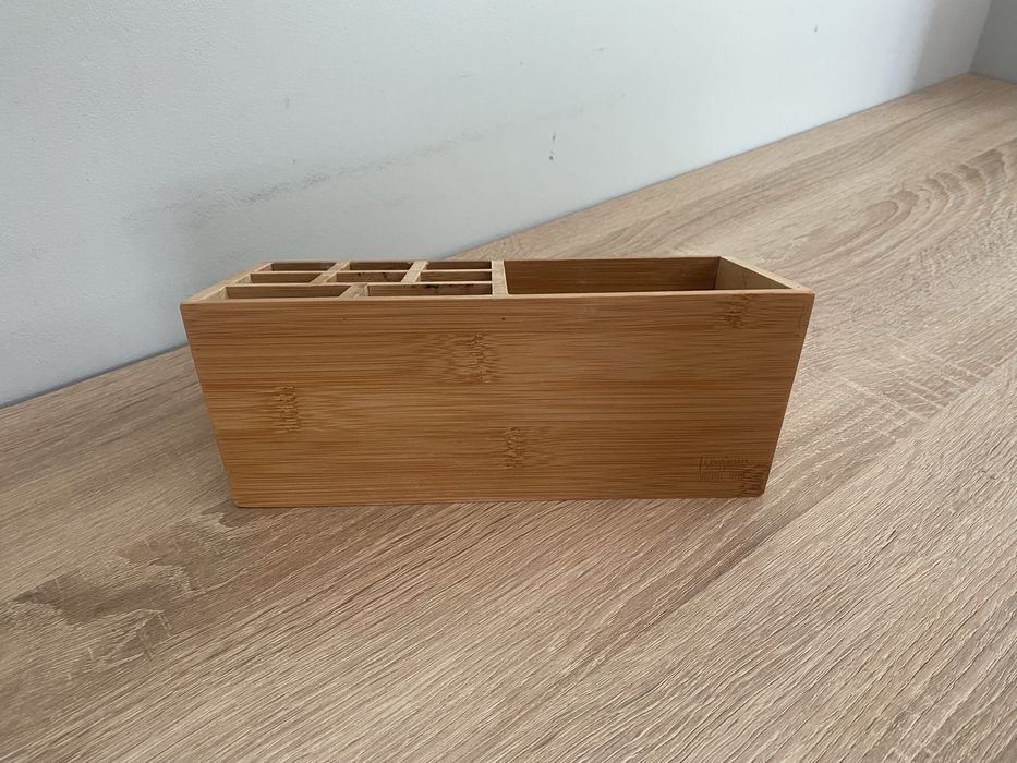 Органайзер за грим и козметика с 9 отделения