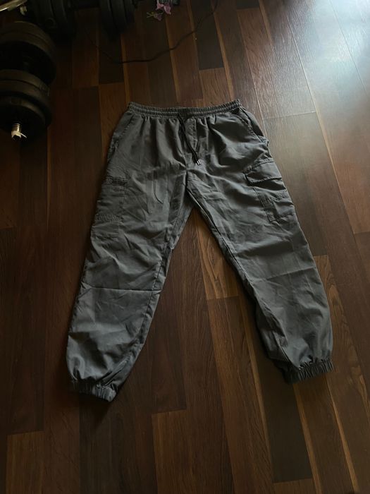 Мъжки карго панталон