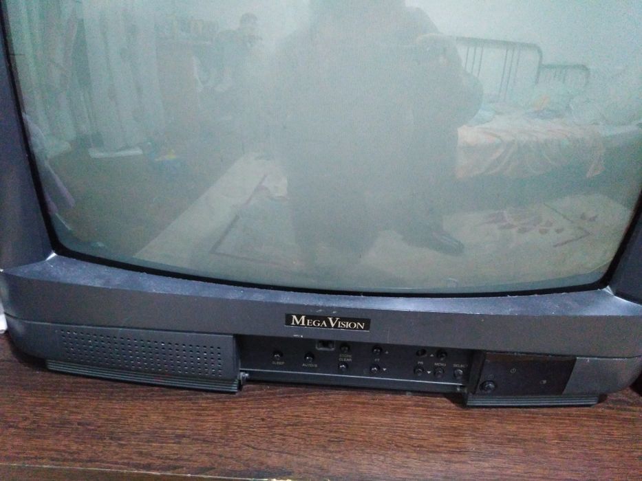 Televizor cu tub MegaVision