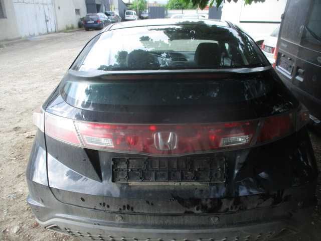 Piese dezmembrez HONDA CIVIC an 2008 motor 2,2 diesel orice piesa