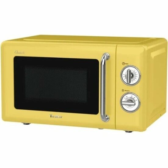 Микроволновая печь Tesler MM-2045 YELLOW