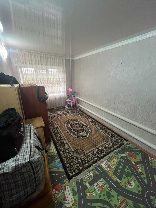 Продам 3 х комнатную квартиру