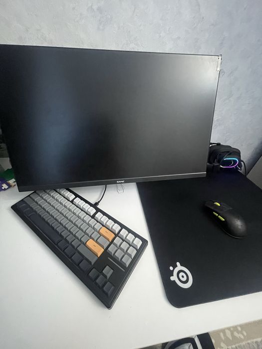 Attack shark m87 pro