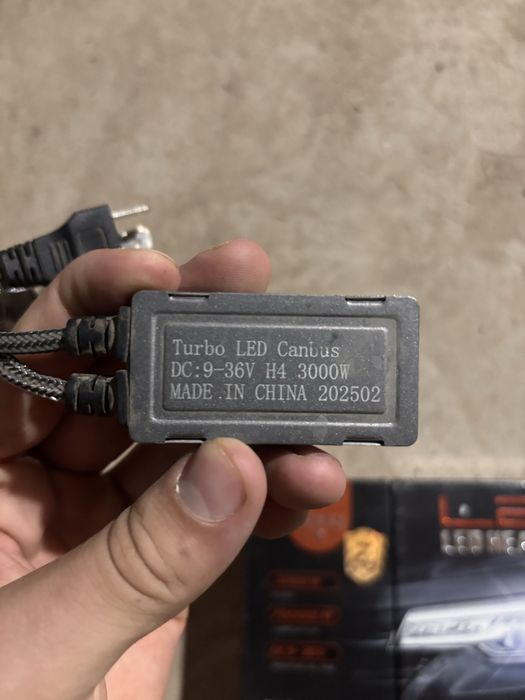 TacPRO h4 3000W