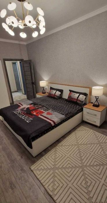 улиц Бабура и Нукусской, 1-я нотариальная