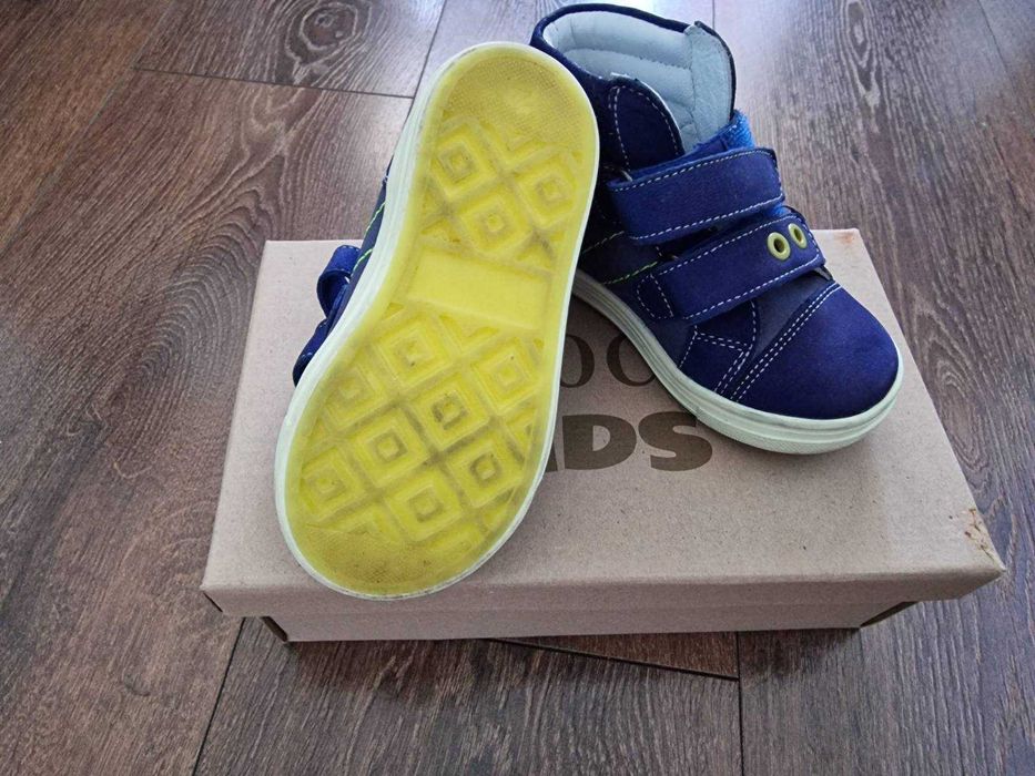 Детски обувки Lasocki