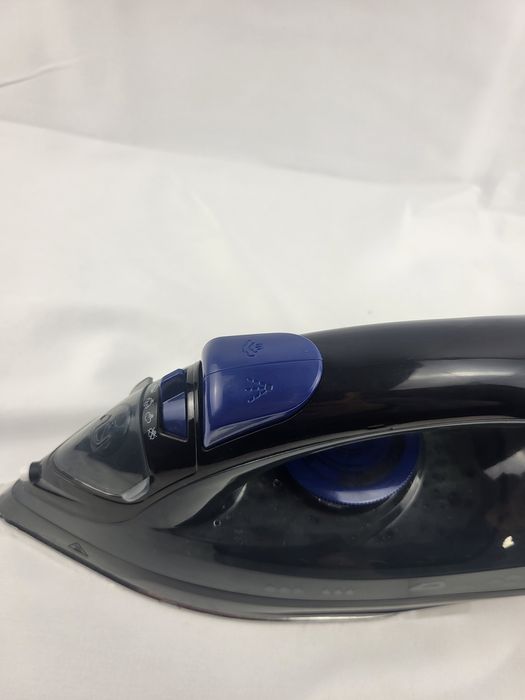 Ютия с пара Ciatronic