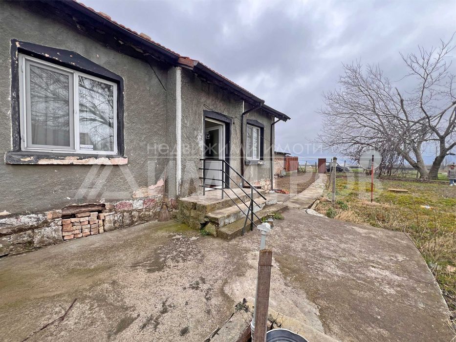 Продава се Къща в Нови пазар - 55 кв.м за 418 €/кв.м - Снимка #8