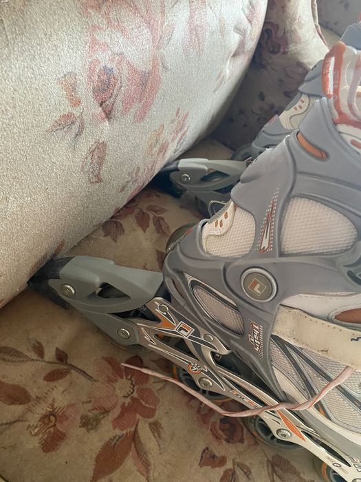 Vand role Fila mar. 38