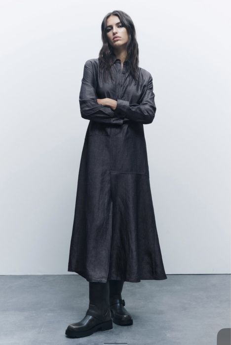 Zara одежда оригинал