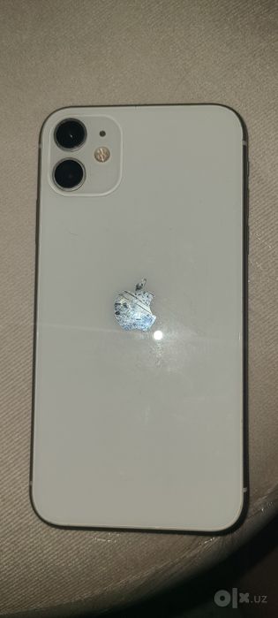Iphone 11  idealniy