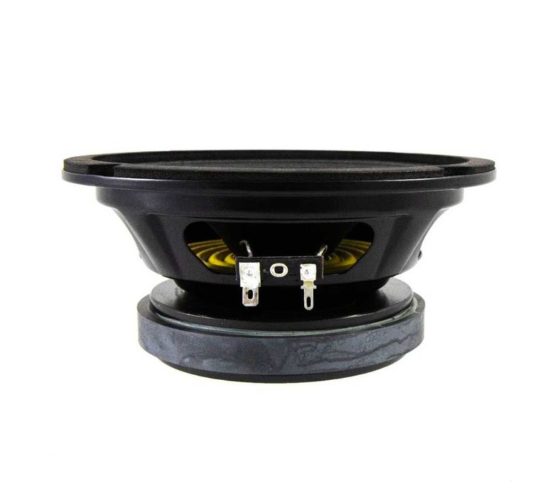 DD Audio Boxă Auto Redline RL-PM6.5 SPL 6.5" cu 100W RMS