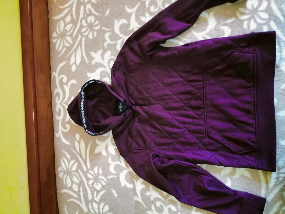 Hanorace Karl Kani & Marc Ecko ( hip hop , Ecko)