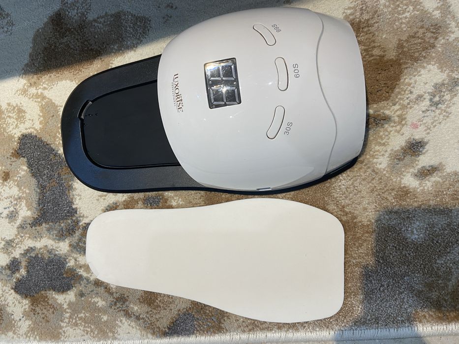 Pampa UV manichiura/pedichiura