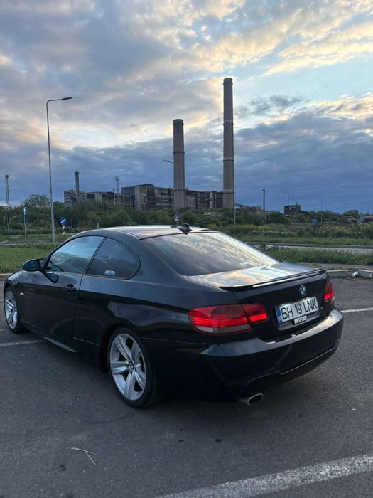 BMW 3 Series 2007 — imagine 4