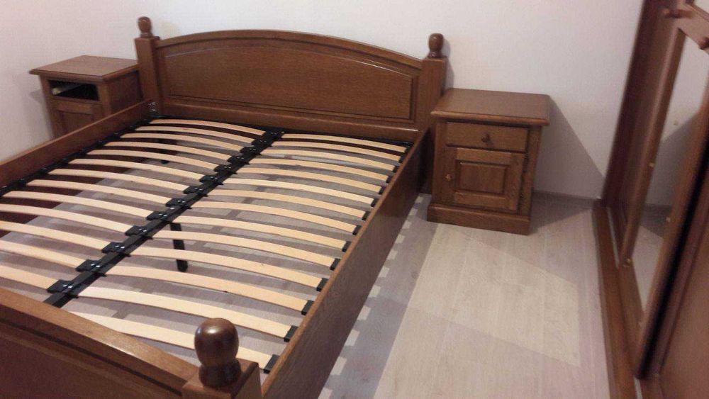 Apartament 2 camere | 58 mp | Etaj 1/8 | Complet renovat | Mobilat complet | Calea Călărașilor – Brăila