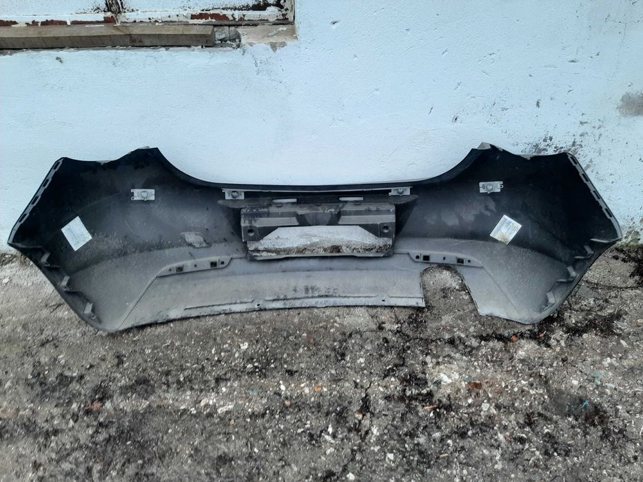 Задна броня за Опел Астра Хечбек Opel Astra J Hatchback 2009-2012г