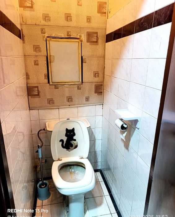 Чиланзар 19 кв ФАЙЗЛИ Хонадон Срочна Сотилади 50м².2/3/4.60900$