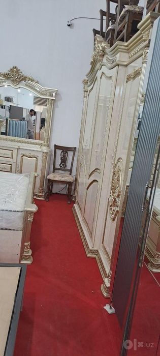 Ташкентская мебель