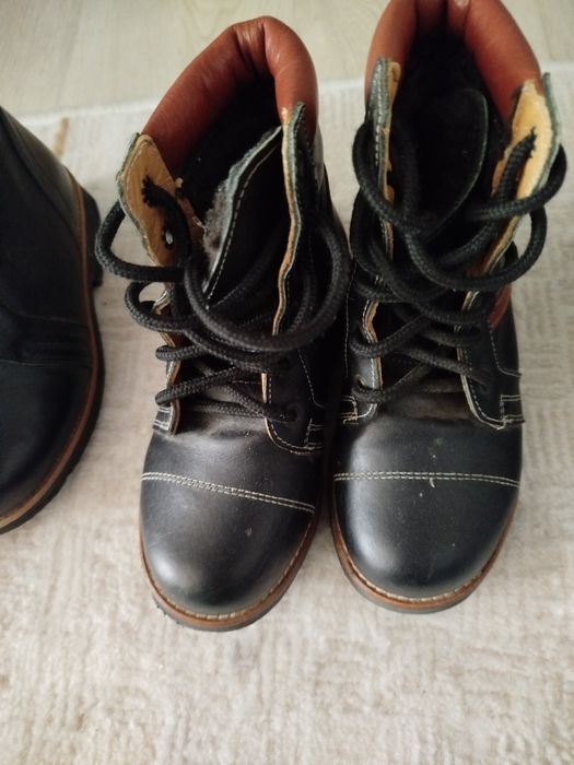 Детская ортопедическая обувь