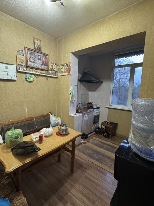 Срочно продается квартира на ттз 2