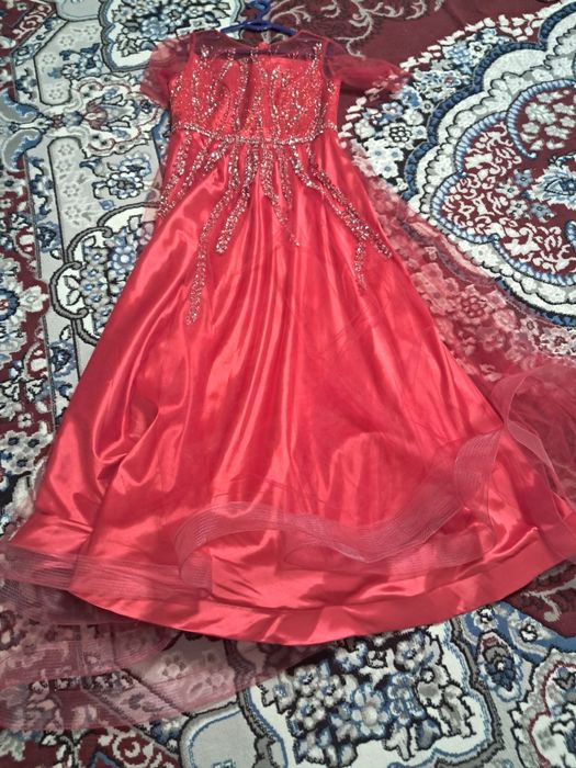 Платье новая /Kuylak yangi