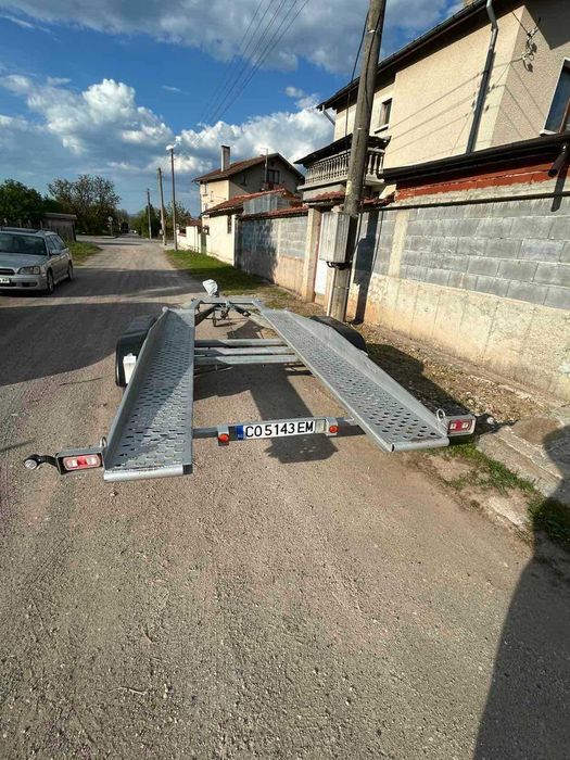 Платформа Бартхау