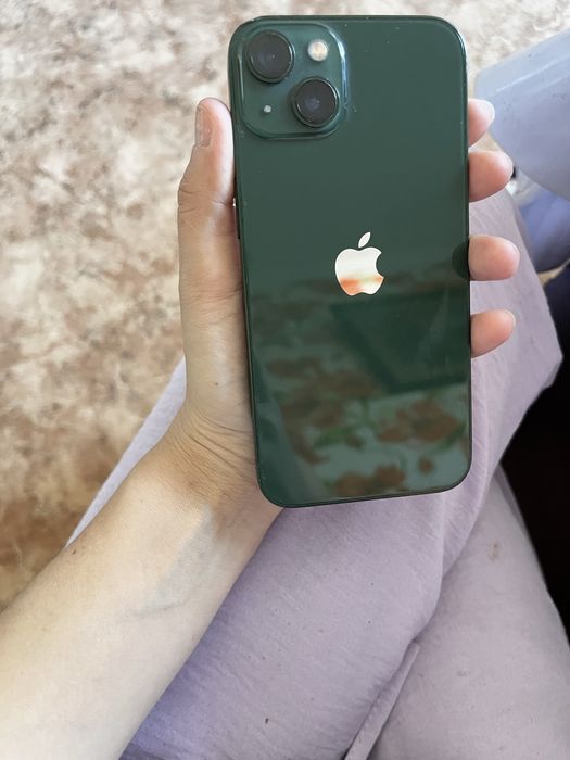 Iphone 13 продается
