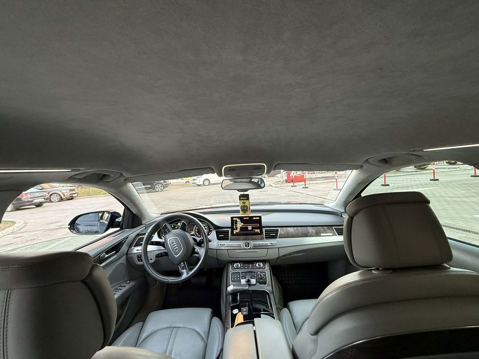 Vand/A8-2016-3.0i-Matrix-Usor Avariat/11000€