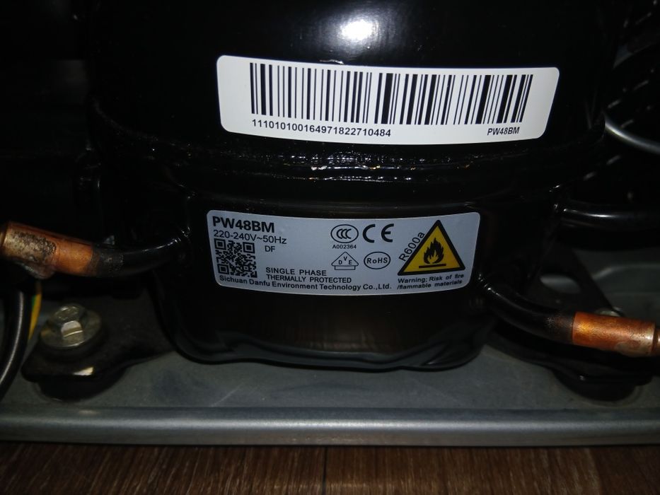 Качественный ремонт холодильников!