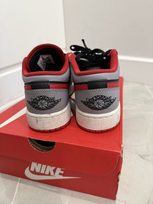 Nike Jordan 1 low for kids