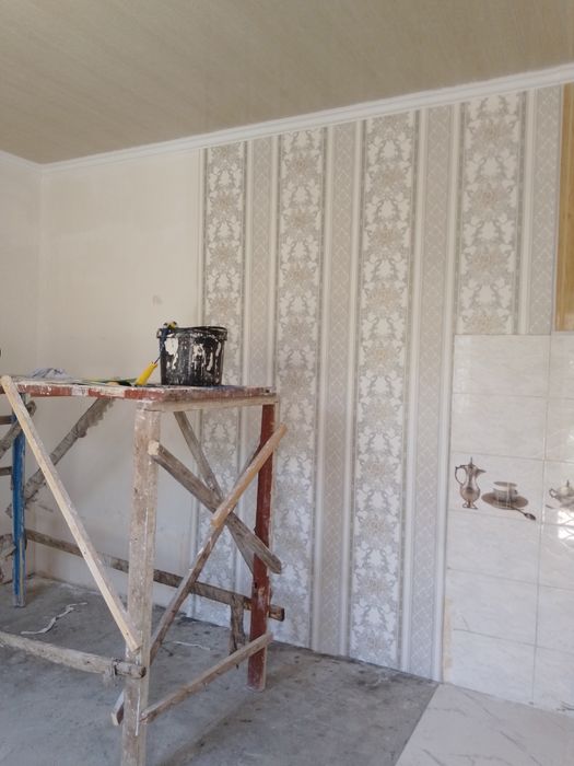 Kvartera remont Adelka