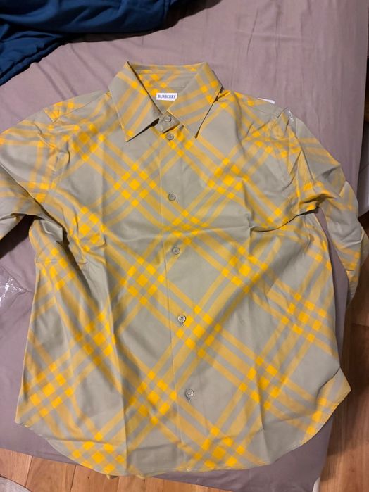 Burberry camasa OFERTA