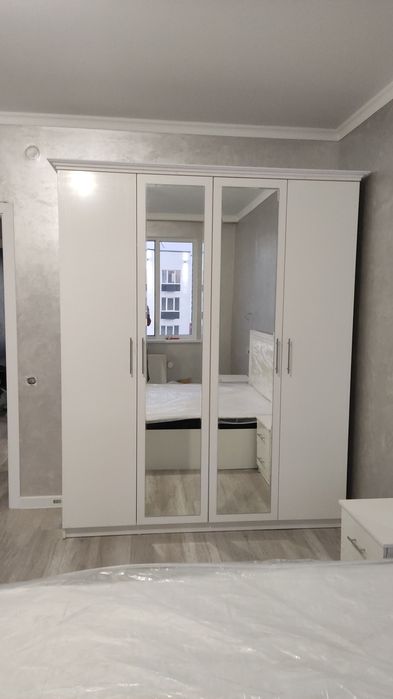 Спальный гарнитур Бостон