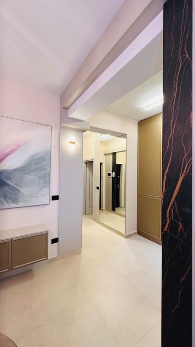 Penthouse vanzare