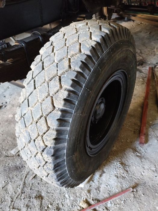 Продам прицеп сзап 8527