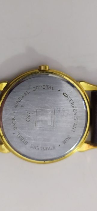 Часы наручные мужские